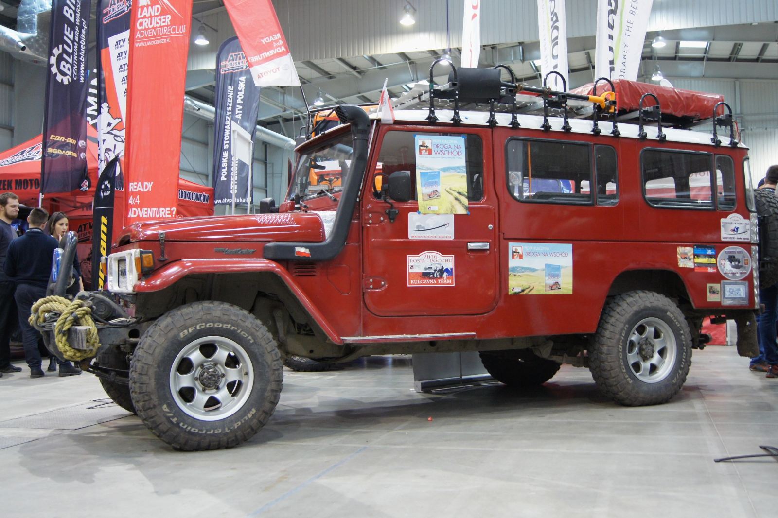 OffRoad Show Poland 039