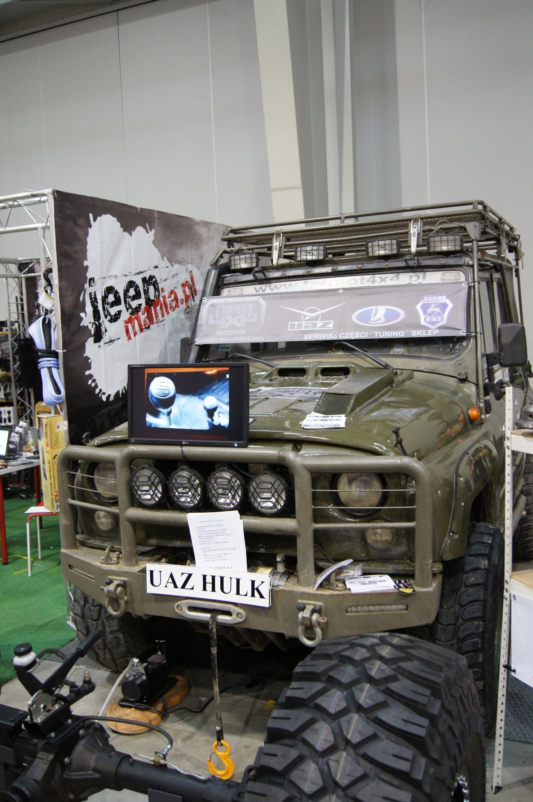 OffRoad Show Poland 053