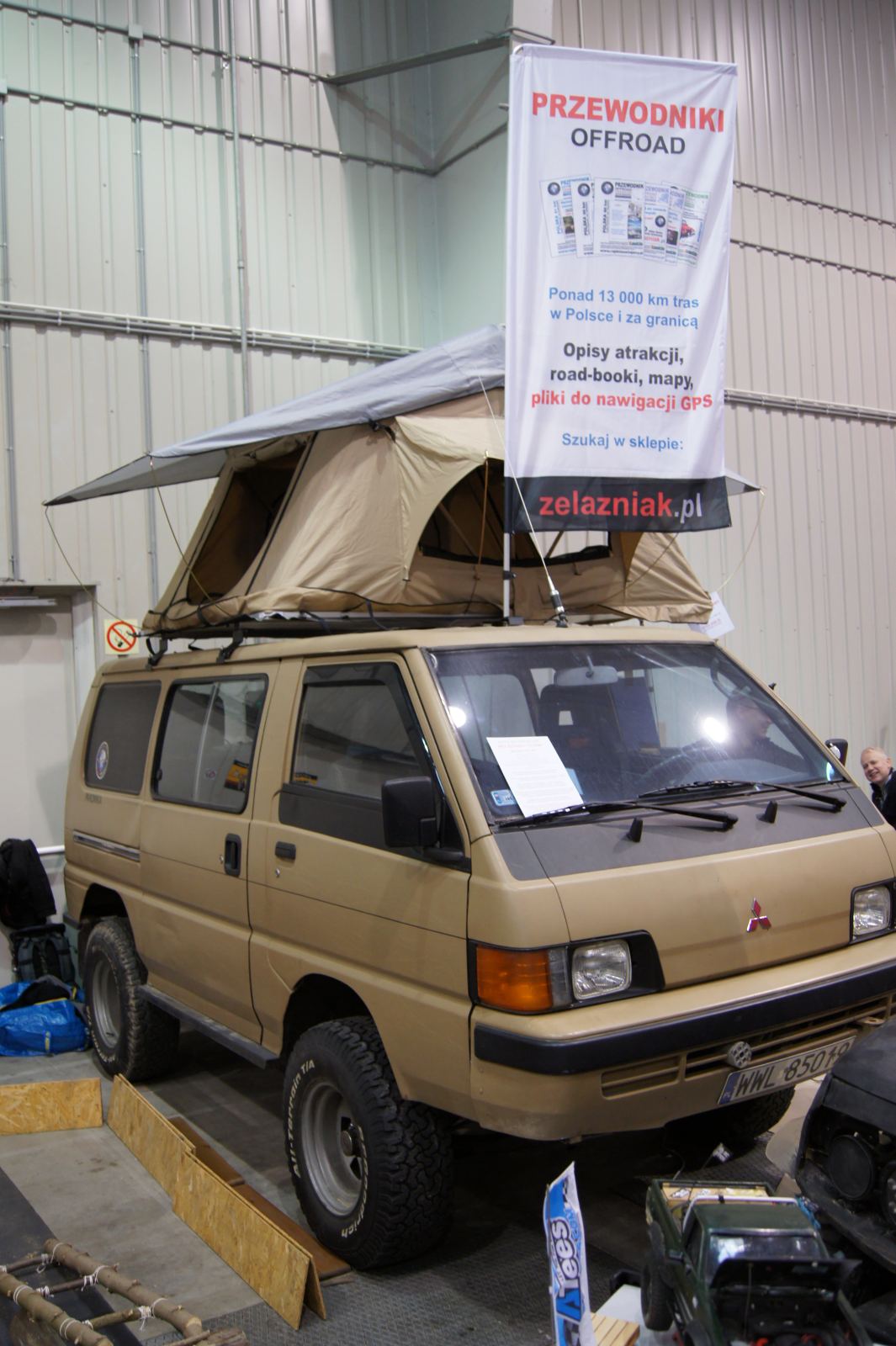 OffRoad Show Poland 080
