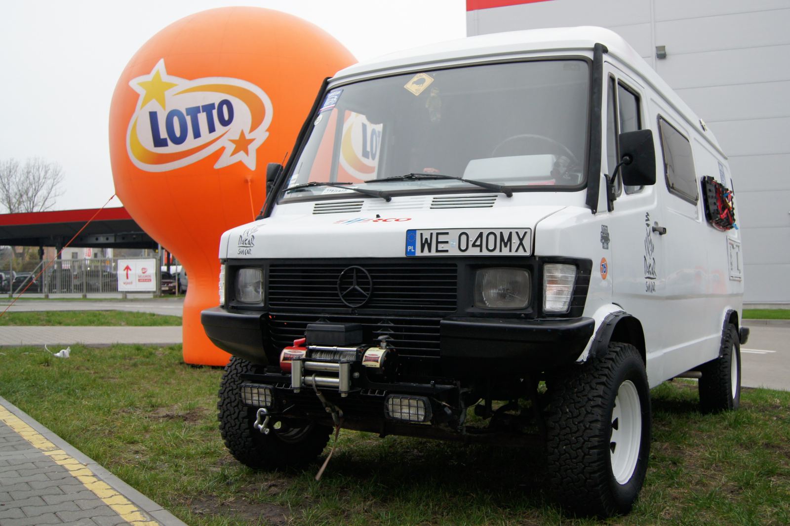 OffRoad Show Poland 095