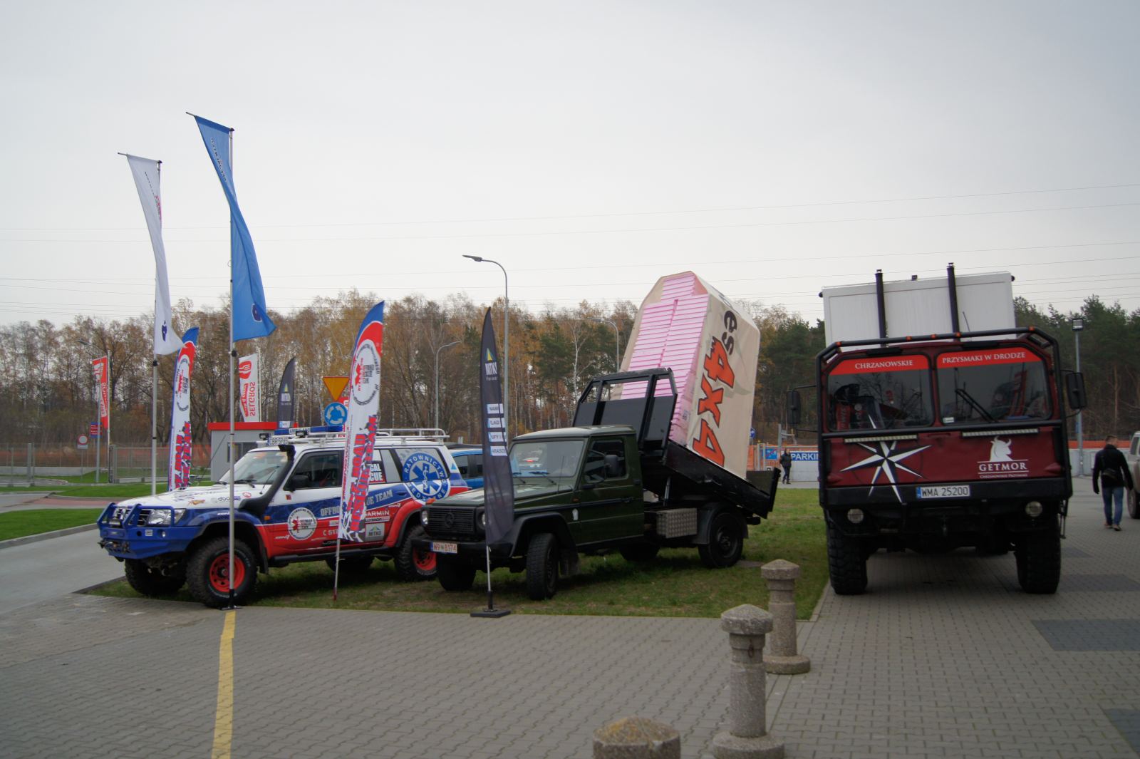 OffRoad Show Poland 097